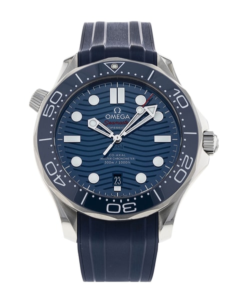 Omega Seamaster Diver 300m 210.32.42.20.03.001